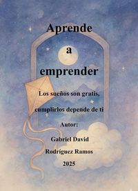 Produktbild: Aprende a emprender