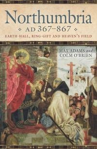 Produktbild: Northumbria AD 367-867