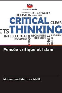 Produktbild: Pens&eacute;e critique et Islam