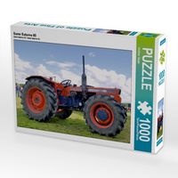 Produktbild: CALVENDO Puzzle Same Saturno 80 1000 Teile Puzzle quer | 1000 Teile Lege-Gr&ouml;&szlig;e 64 &times; 48 cm Foto-Puzzle f&uuml;r gl&uuml;ckliche Stunden