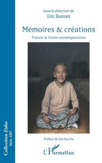Produktbild: M&eacute;moires et cr&eacute;ations