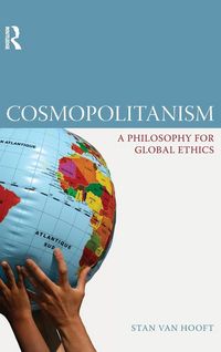 Produktbild: Cosmopolitanism