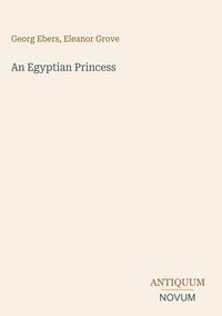 Produktbild: An Egyptian Princess