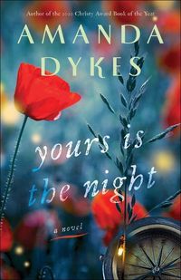 Produktbild: Yours Is the Night