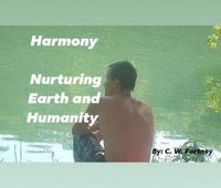 Produktbild: Harmony Nurturing Earth and Humanity