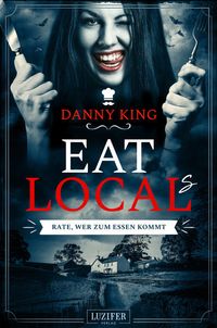 Bild vom Artikel Eat Local(s) – Rate, wer Zum Essen Kommt vom Autor Danny King