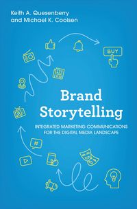 Produktbild: Brand Storytelling