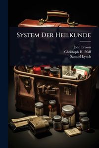Produktbild: System Der Heilkunde