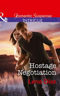 Bild vom Artikel Hostage Negotiation (Mills & Boon Intrigue) (Marshland Justice, Book 4) vom Autor Lena Diaz