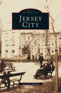 Produktbild: Jersey City