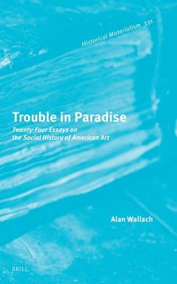 Produktbild: Trouble in Paradise