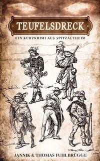 Produktbild: Teufelsdreck