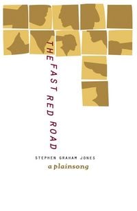 Produktbild: The Fast Red Road