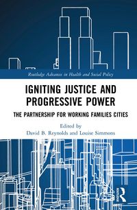 Produktbild: Igniting Justice and Progressive Power