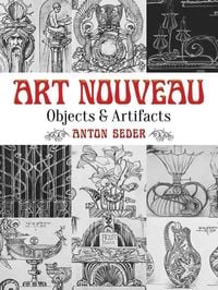 Produktbild: Art Nouveau