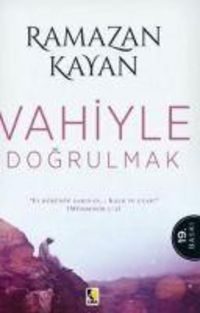 Produktbild: Vahiyle Dogrulmak