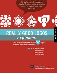 Produktbild: Really Good Logos Explained