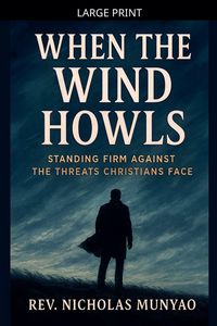 Produktbild: When the Wind Howls