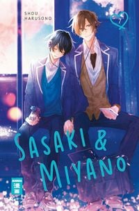 Produktbild: Sasaki & Miyano 07