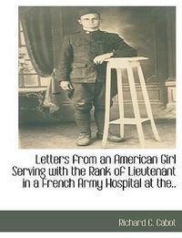 Produktbild: Letters from An Ag Serving W/t