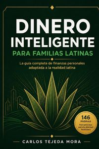 Produktbild: Dinero Inteligente para Familias Latinas
