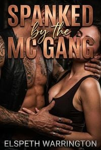 Produktbild: Spanked By The MC Gang