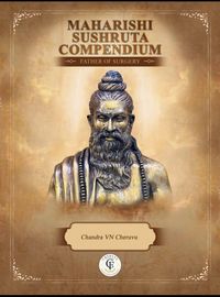 Produktbild: Maharishi Sushruta Compendium - Father Of Surgery