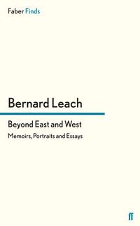 Produktbild: Beyond East and West