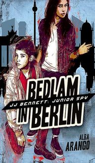 Produktbild: Bedlam in Berlin
