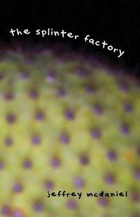 Produktbild: Splinter Factory