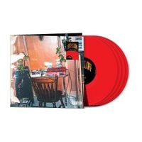 Produktbild: The Fall-Off (Pomegranate LP)