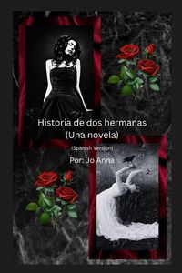 Produktbild: Historia de dos hermanas (Una novela)