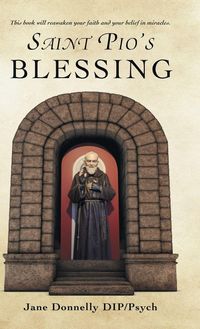 Produktbild: Saint Pio's Blessing