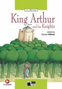 Produktbild: King Arthur and his Knights