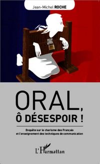 Produktbild: Oral, o desespoir !