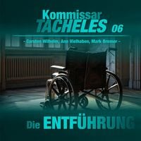 Produktbild: Die Entf&uuml;hrung