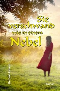 Produktbild: Sie verschwand wie in einem Nebel