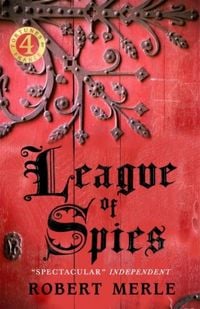 Produktbild: League of Spies: Fortunes of France 4