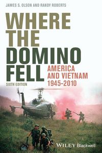 Produktbild: Where the Domino Fell