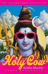Produktbild: Holy Cow