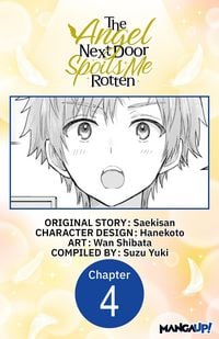 Produktbild: The Angel Next Door Spoils Me Rotten #004