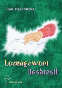Produktbild: Losungswort Drahtseil