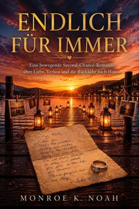 Produktbild: Endlich F&uuml;r Immer