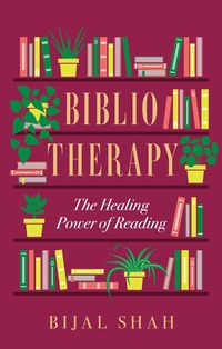 Produktbild: Bibliotherapy