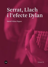 Produktbild: Serrat, Llach i l'efecte Dylan