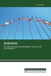 Produktbild: Euerbvo