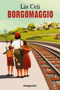 Produktbild: Borgomaggio