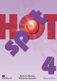 Produktbild: Hot Spot