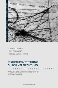 Produktbild: Strukturentstehung durch Verflechtung
