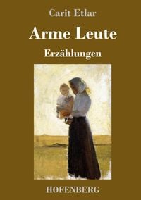 Produktbild: Arme Leute